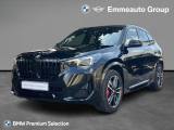 BMW X1 sDrive 18d Msport Pro