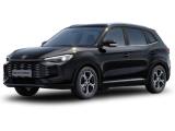 MG ZS 1.5 Hybrid+ Comfort