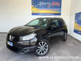 NISSAN Qashqai 2.0 dCi DPF Tekna