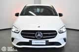 MERCEDES-BENZ B 180 d Automatic Sport Plus