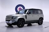 LAND ROVER Defender 110 2.0 SD4 240CV AWD Auto First Edition