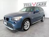 BMW X1 sDrive18d Attiva