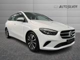 MERCEDES-BENZ B 180 d Automatic Sport