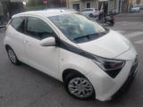 TOYOTA Aygo Connect 1.0 VVT-i 72 CV 5 porte x-cite