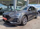 FORD Focus 1.0 EcoBoost Hybrid 125 CV 5p. ST-Line