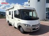 RAPIDO  RAPIDO 803F