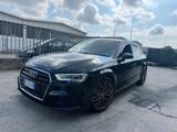 AUDI A3 SPB 35 TDI S tronic S-LINE