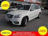 MERCEDES-BENZ GLK 250 CDI 4Matic BlueEFFICIENCY Premium -Unico PROPRIET.
