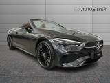MERCEDES-BENZ CLE 220 d Cabrio AMG Line Advanced