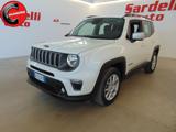 JEEP Renegade 1.3 T4 190CV PHEV 4xe AT6 Limited