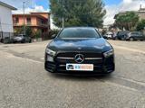 MERCEDES-BENZ A 200 d Automatic 4Matic Premium