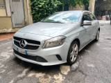 MERCEDES-BENZ A 180 d Executive