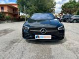 MERCEDES-BENZ CLA 220 d Automatic AMG Line Premium