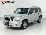 JEEP Patriot 2.0 Turbodiesel DPF Limited