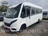 DETHLEFFS  DETHLEFFS TREND I 7057 EBL STANDARD