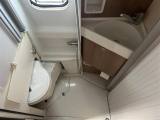 MALIBU  MALIBU VAN COUPE` 640 LE RB  Charming Family For 4