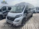 KNAUS  KNAUS BOXLIFE 600 MQ STANDARD