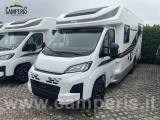 ELNAGH  ELNAGH BARON 565 FIAT