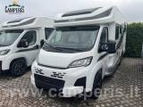 ELNAGH  ELNAGH BARON 573 FIAT