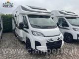 ELNAGH  ELNAGH BARON 573 FIAT