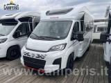 DETHLEFFS  DETHLEFFS JUST T 7052 EBL FIAT