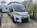 DETHLEFFS  DETHLEFFS GLOBETRAIL 600 ER FIAT