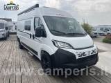 DETHLEFFS  DETHLEFFS GLOBETRAIL 600 DK FIAT