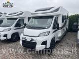 ELNAGH  ELNAGH BARON 579 FIAT