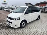 VOLKSWAGEN  VOLKSWAGEN CALIFORNIA BEACH