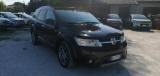 FIAT Freemont 2.0 Mjt 170 CV 4x4 aut. Black Code