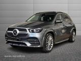 MERCEDES-BENZ GLE 350 de hybrid EQ 4Matic Premium