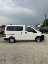 NISSAN NV200 1.5 dCi 90CV
