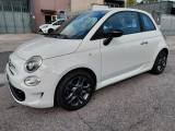 FIAT 500 1.0 Hybrid Connect Unico Proprietario