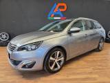 PEUGEOT 308 BlueHDi 120 S&S SW GT Line