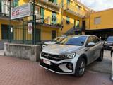 VOLKSWAGEN Taigo 1.0 TSI 110 CV R-Line
