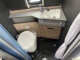 DETHLEFFS  DETHLEFFS GLOBETRAIL 600 DK FIAT