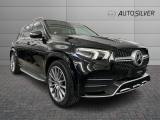 MERCEDES-BENZ GLE 350 de hybrid EQ 4Matic Premium