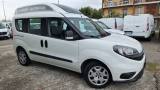 FIAT Doblo CH2 LOUNGE 1.6MJET 120CV E6D TRASPORTO DISABILI