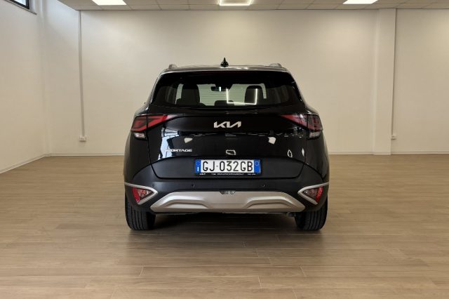 KIA SPORTAGE 1.6 CRDI MHEV BUSINESS - foto 6