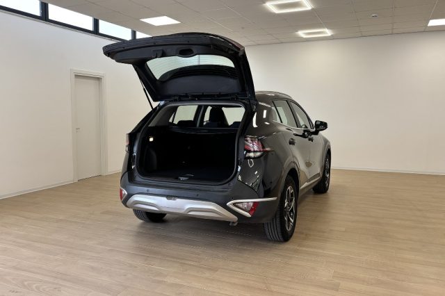 KIA SPORTAGE 1.6 CRDI MHEV BUSINESS - foto 7