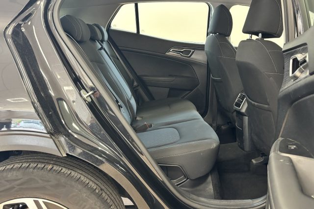 KIA SPORTAGE 1.6 CRDI MHEV BUSINESS - foto 10