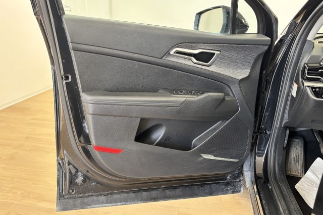 KIA SPORTAGE 1.6 CRDI MHEV BUSINESS - foto 12