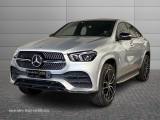 MERCEDES-BENZ GLE 350 de hybrid EQ 4Matic Coupé Premium
