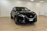 NISSAN Qashqai MHEV 140 CV N-Connecta