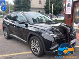 HYUNDAI Tucson 1.6 CRDI 48V DCT XLine