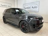 LAND ROVER Range Rover Sport Dynamic HSE 3.0d i6 mhev awd 300cv-LEGGI SOTTO