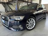 AUDI A6 Avant 40 2.0 TDI quattro ultra S tronic Business S