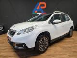 PEUGEOT 2008 1° serie 1.2 VTi 82CV Allure