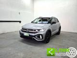 VOLKSWAGEN T-Roc 1.5 TSI ACT DSG R-Line GARANZIA VW