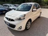 NISSAN Micra 1.2 12V 5 porte Acenta